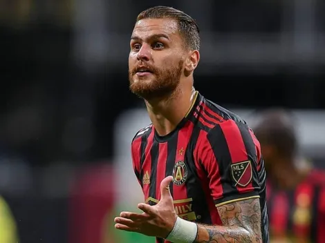 Lo quiso Boca, pero quiere regresar a River