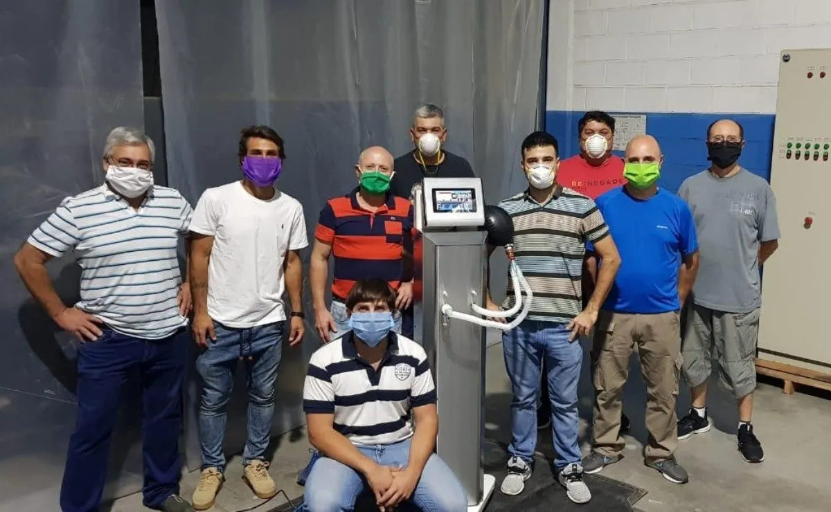 El capitán se mostró muy orgulloso de lo conseguido en su lugar natal