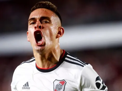 "Si Dios quiere, hay Rafa para rato"