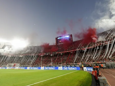 La nueva movida de la Subcomisión del Hincha de River