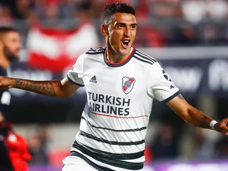 Suárez mostró sus cualidades con la batería