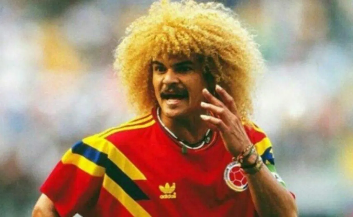 El Pibe y el Muñeco coincidieron en la cita del Mundial de Francia 1998