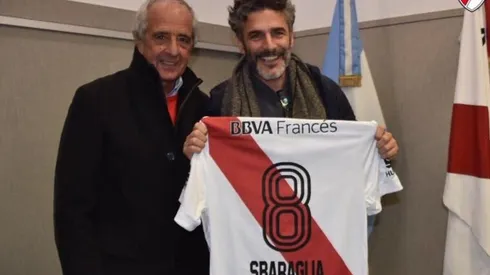 Leo justo estaba en Madrid en el momento que se jugó la final