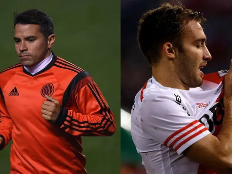 Saviola y Pezzella charlarán con los chicos de Inferiores