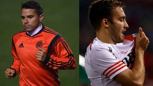 El Conejito y Germán serán dos de los ocho exjugadores que dialogarán con los juveniles