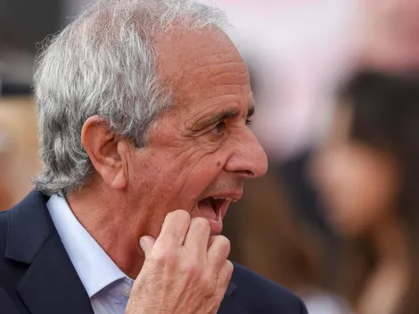 "Tengo la sensación de que la Copa Superliga quedará en la nada"