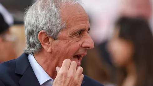 "Tengo la sensación de que la Copa Superliga quedará en la nada"