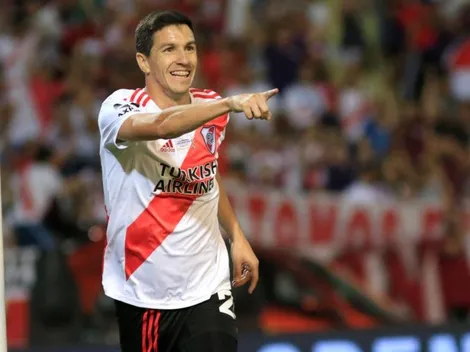 ¿Por qué Nacho Fernández había cerrado su cuenta de Twitter?