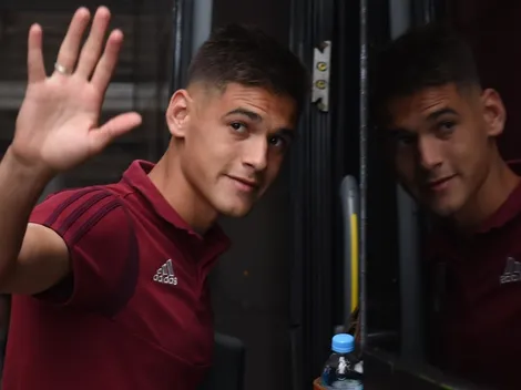 La donación de Martínez Quarta a un partido bonaerense