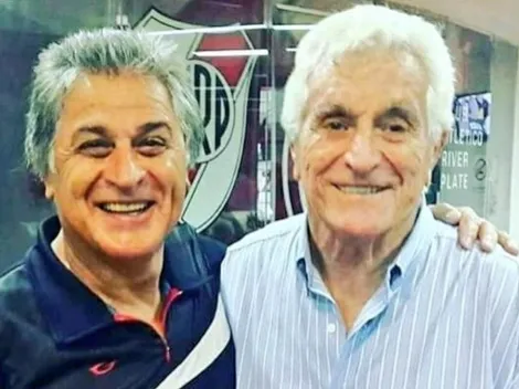 Los arqueros que más penales atajaron en la historia de River