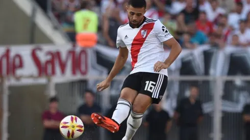 Otro jugador que se va con el pase libre