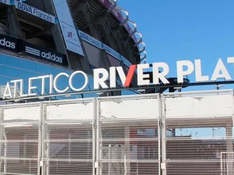 River pide ayuda al Estado para pagar sueldos