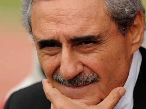 Cappa explicó por qué no puso a Gallardo el día de su despedida en River