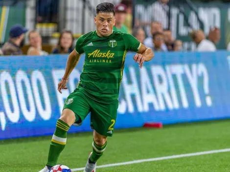 "Me gustaría volver a River a mitad de año"