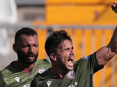 La gran frase de Simeone sobre cómo vivían Ponzio y Vangioni los superclásicos