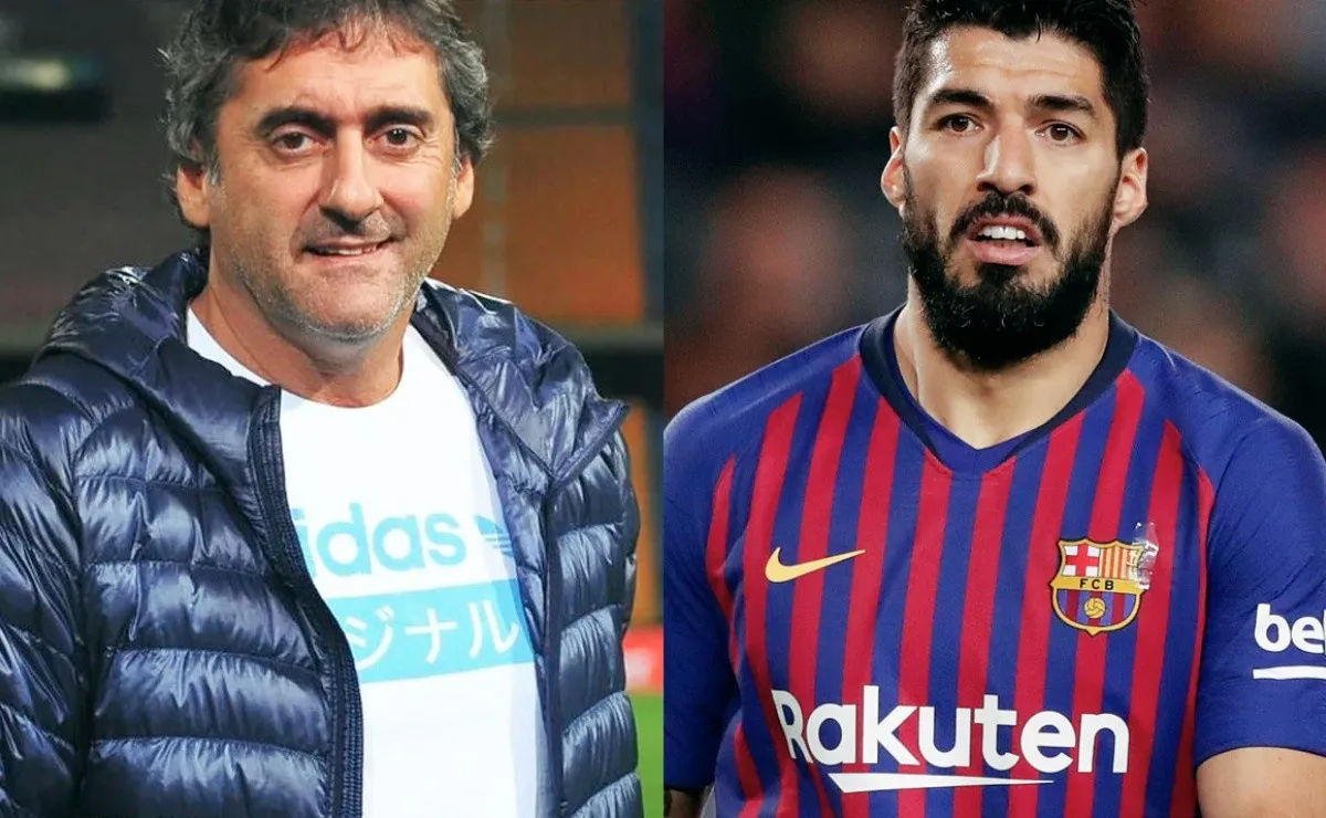 Siete jugadores uruguayos vistieron la camiseta de River con Francescoli siendo manager. (FOTOS: Clarín / Getty)
