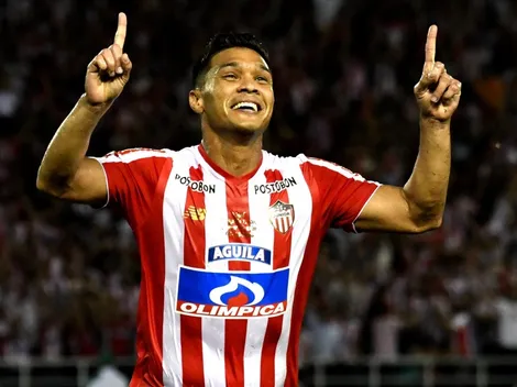 Teo, en el reto de los 90 segundos: River, Borré y sus elegidos