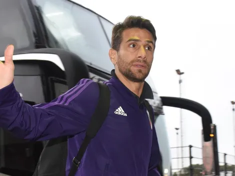 ¿Qué habló Ponzio en la reunión de Agremiados?