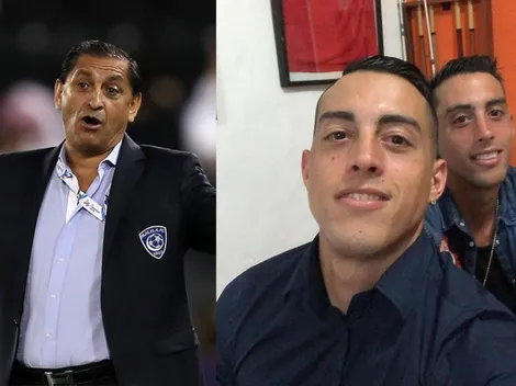 El día que Ramón se confundió a los Funes Mori