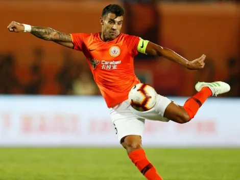 Augusto Fernández explicó por qué no volvió a River