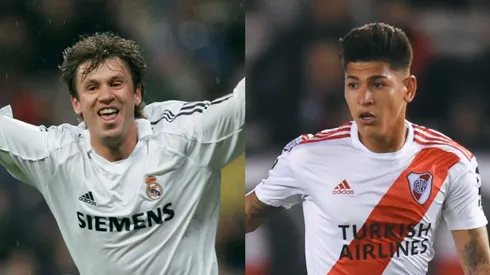 Antonio Cassano jugó la Copa del Mundo Brasil 2014 y repartió su carrera entre Italia y España. (FOTOS: EFE / Getty)