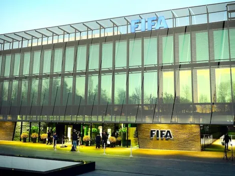 Los cambios reglamentarios que dispuso la FIFA