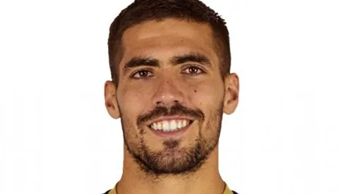 Fabián Noguera nació el 20 de marzo de 1993 en Ramos Mejía, provincia de Buenos Aires. (FOTO: Getty)