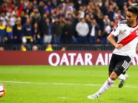 La historia divertida del Pity con "el tercero"