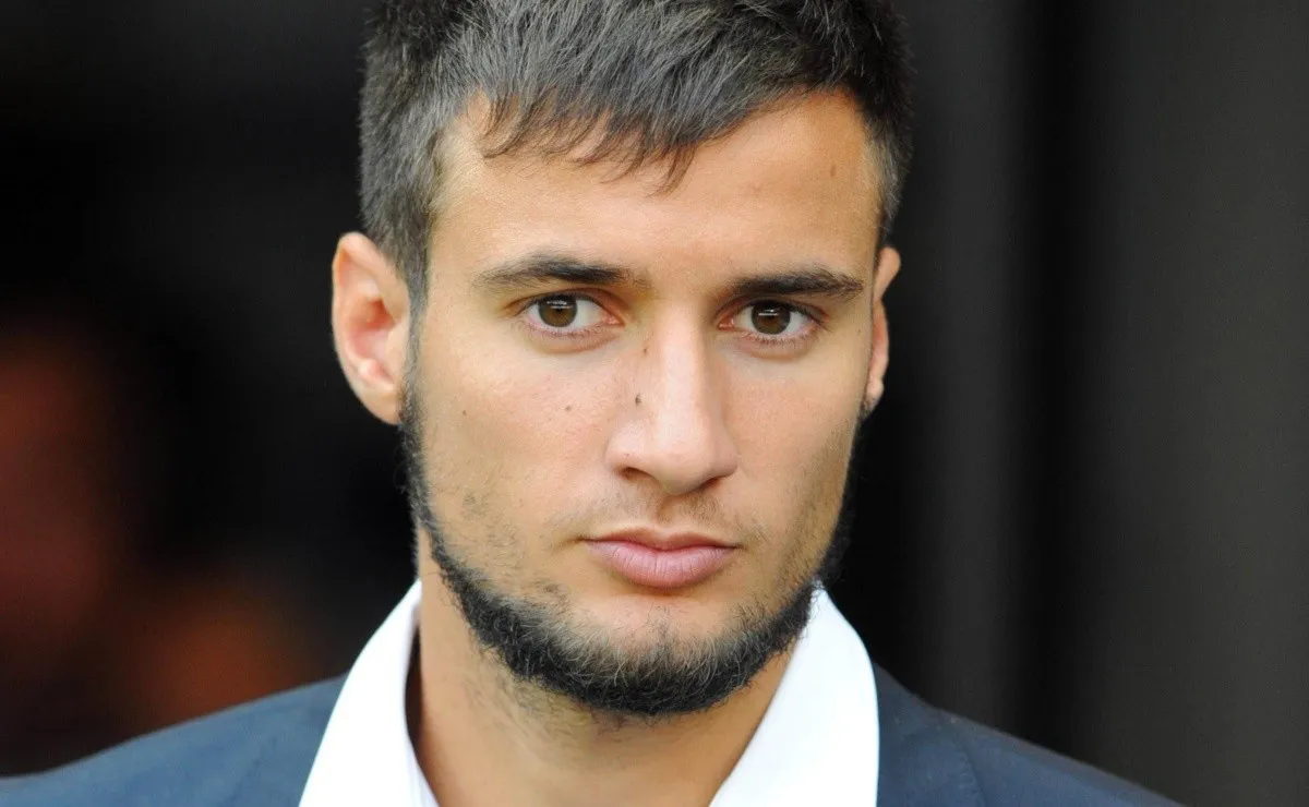 Emanuel Mammana surgió de River, pasó por el Lyon francés y ahora juega en Zenit, de Rusia. (FOTO: Getty)
