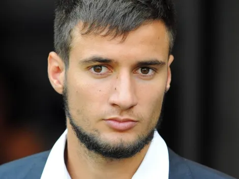 Mammana: una dura confesión y el agradecimiento a River