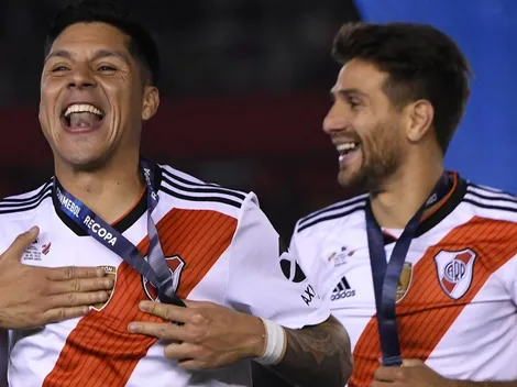 Debate: ¿Ponzio o Enzo Pérez?