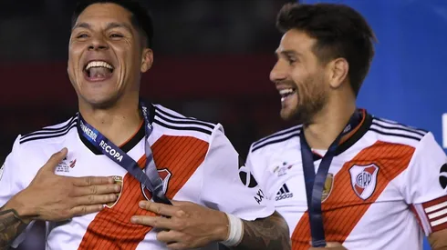 ¿Ponzio o Enzo? Animate a elegir a uno