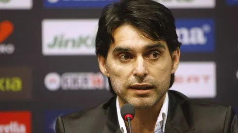 Ayala y Gallardo compartieron planteles en River y en Argentina