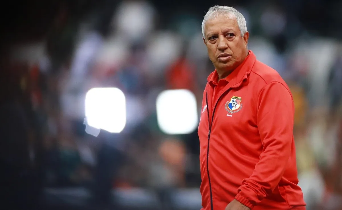 El Tolo dirigió a River, Independiente, Newell's, Toluca, UNAM, Colo Colo y la Selección de Panamá. (FOTO: Getty)