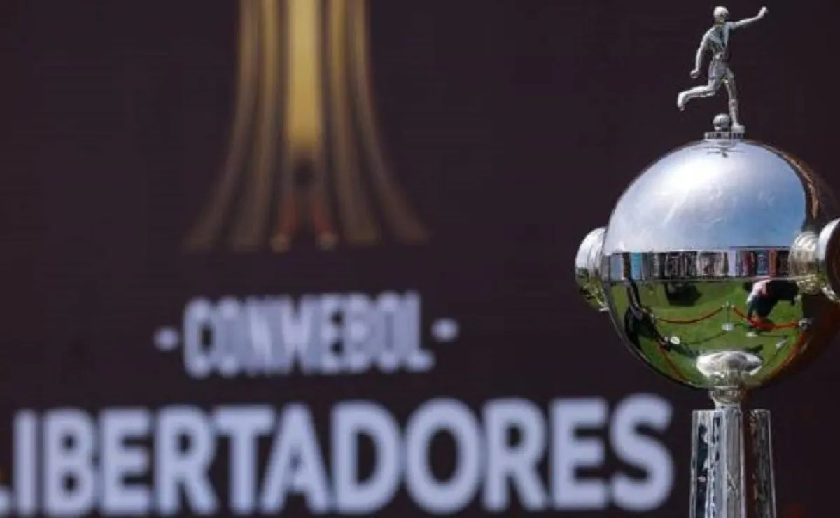 La Copa Libertadores tiene cuatro semanas más para la fase de grupos y otras siete hasta la final.