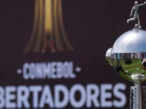 La Copa, sin fecha estimada