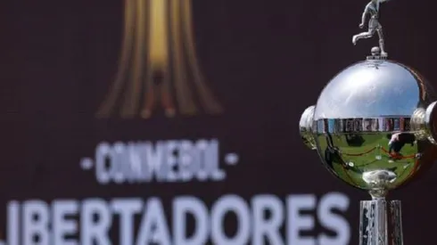 La Copa Libertadores tiene cuatro semanas más para la fase de grupos y otras siete hasta la final.