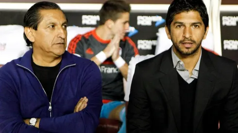 El último ciclo de Ramón Díaz en River fue desde diciembre de 2012 hasta mayo de 2014. (FOTO: Getty)