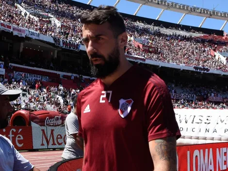 ¿Pratto abre una puerta de salida?