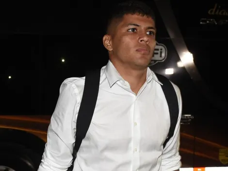 Rojas preparó chipas de Pascuas