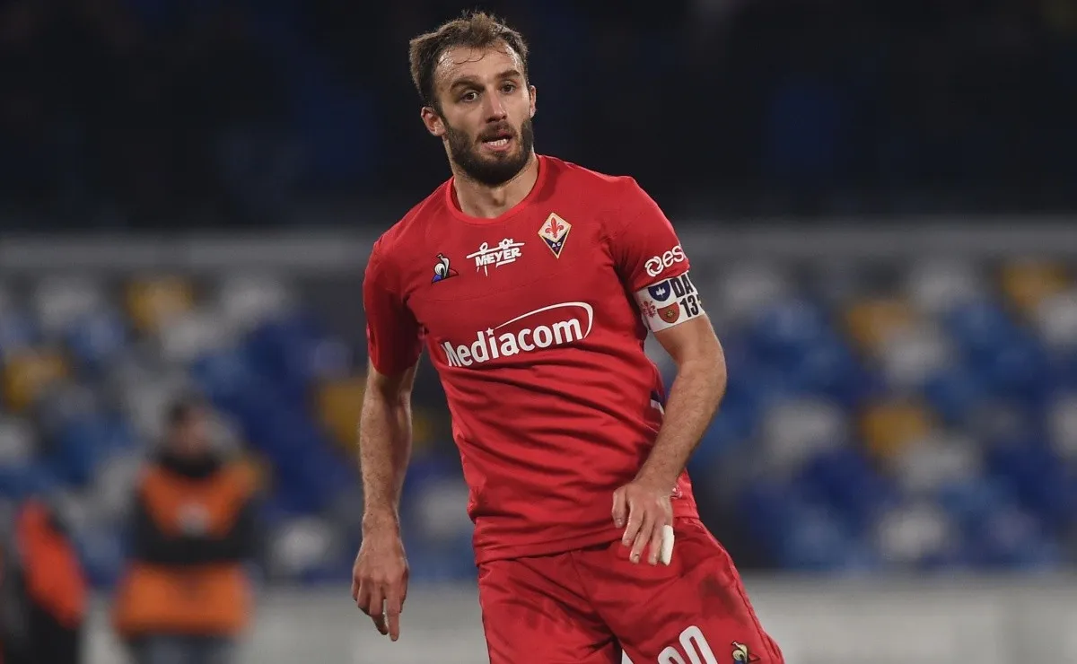 Pezzella surgió de River, se fue a Betis en julio de 2015 y está en Fiorentina desde mediados de 2017. (FOTO: Getty)