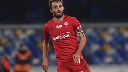 Pezzella surgió de River, se fue a Betis en julio de 2015 y está en Fiorentina desde mediados de 2017. (FOTO: Getty)