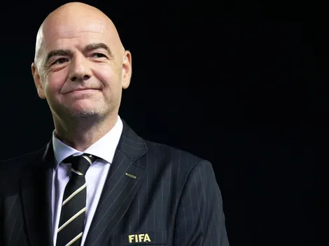 FIFA definió que pasará con los contratos y los mercados de pases