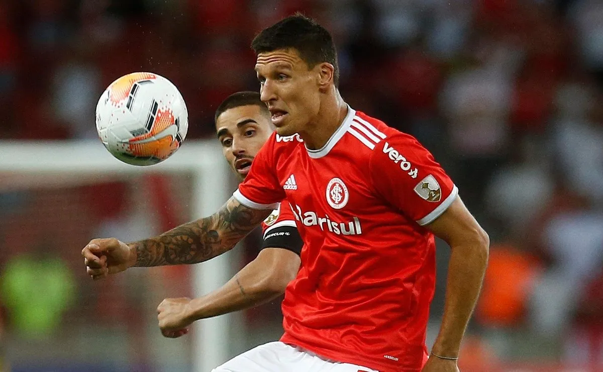 Musto jugó en Quilmes, Atlético Tucumán, Spezia, Olimpo, Central, Tijuana, Huesca e Inter de Brasil. (FOTO: Getty)