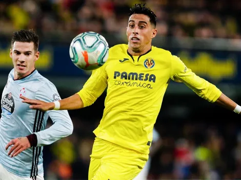 Ramiro Funes Mori y la final en Madrid como hincha