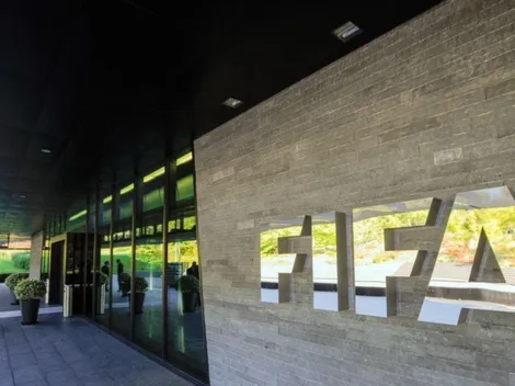 River podría recibir un reclamo de Belgrano en la FIFA por la deuda del pase de Suárez