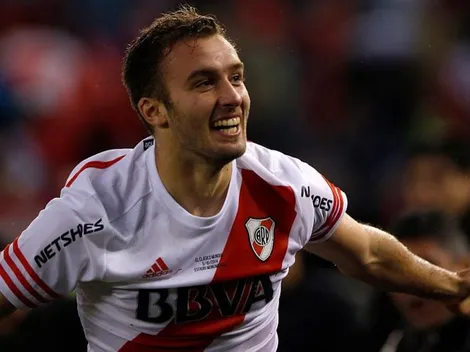 Pezzella se curó de coronavirus