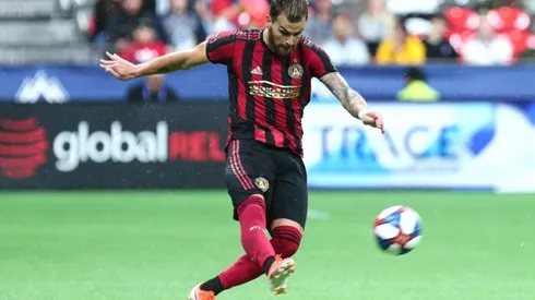 González Pirez disputó 43 partidos en River y marcó un gol