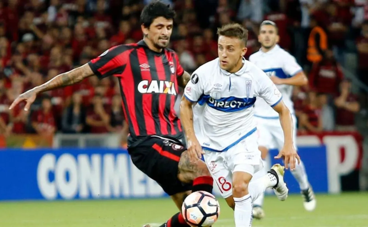 "River está en una situación estupenda, más allá de que haya perdido el último torneo", aseguró el Enano