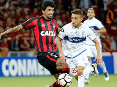 "Sería una estupidez decir que quiero volver a River"